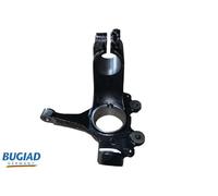 Kit montaggio pastiglie freno Assale anteriore Sx BSP25271 BUGIAD per FORD C-MAX