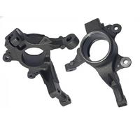 Kit montaggio pastiglie freno Assale anteriore Sx BSP25305 BUGIAD per RENAULT