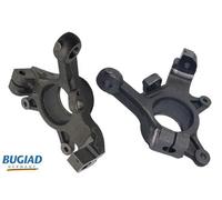 Kit montaggio pastiglie freno Assale anteriore Sx BSP25307 BUGIAD per RENAULT