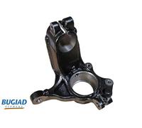 Kit montaggio pastiglie freno Assale anteriore Sx BSP25454 BUGIAD per CITROËN
