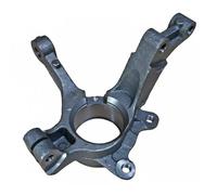 Bugiad BSP25460 Nocca Sospensione Ruota Anteriore Sinistra per Renault Dacia