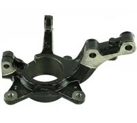Kit montaggio pastiglie freno Assale anteriore Sx FT13530 FAST per RENAULT