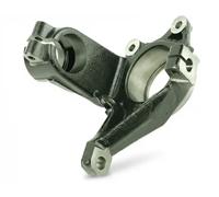 Kit montaggio pastiglie freno Assale anteriore Sx FT13538 FAST per CITROËN