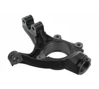 Kit montaggio pastiglie freno Assale anteriore Sx Ghisa KN-601953-01-L OPTIMAL