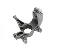 Kit montaggio pastiglie freno Assale anteriore Sx Ghisa KN-701977-03-L OPTIMAL