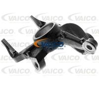 Kit montaggio pastiglie freno Assale anteriore Sx V10-5130 VAICO per AUDI SKODA