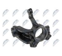 2x Fusi di sterzo NTY Davanti S+D per AUDI, SEAT, SKODA, VW A1, CORDOBA 3