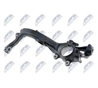 NTY Nocca Sospensione Ruota Anteriore Sinistra per Audi A4 8D2 B5 8D5 4B C5 VW