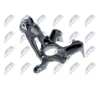 NTY Fuso a snodo, Sospensione ruota ZZP-AU-024