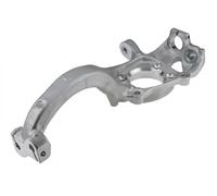 Kit montaggio pastiglie freno Assale anteriore Sx ZZP-AU-036 NTY per AUDI A5 Q5