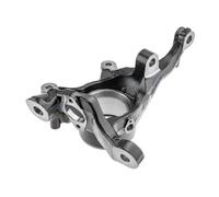 Kit montaggio pastiglie freno Assale anteriore Sx ZZP-BM-012 NTY per BMW X5