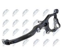 Razzo asse, sospensione ruota sinistra per CHRYSLER | 4782741AD