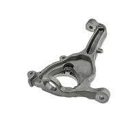 Kit montaggio pastiglie freno Assale anteriore Sx ZZP-CH-024 NTY per JEEP