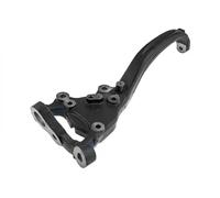 Kit montaggio pastiglie freno Assale anteriore Sx ZZP-CH-026 NTY per DODGE
