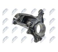 NTY Fuso a snodo, Sospensione ruota compatibile con CITROËN PEUGEOT DS