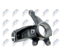 Fuso a snodo, Sospensione ruota per FORD ZZP-FR-004