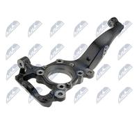 Razzo asse, sospensione ruota destra per FORD | AL3Z3K185B