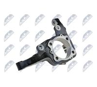 Nocca Adatto A per Hyundai Santa Fe 07 IX55 07 SX / OE zu Vergl Gh