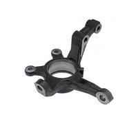 Kit montaggio pastiglie freno Assale anteriore Sx ZZP-ME-002 NTY