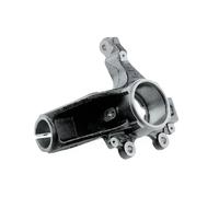 Kit montaggio pastiglie freno Assale anteriore Sx ZZP-MZ-011 NTY