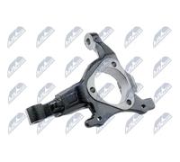 Perno Fuso Asse Anteriore Sinistro Astra H A04 2004-2010 5308034