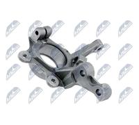 Kit montaggio pastiglie freno Assale anteriore Sx ZZP-RE-008 NTY per RENAULT