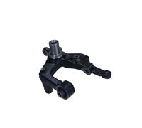 Kit montaggio pastiglie freno Assale posteriore Dx 72-5400 MAXGEAR per VW SKODA
