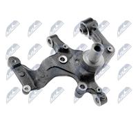 NTY Fuso a snodo, Sospensione ruota compatibile con VAG ZZT-AU-001