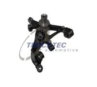 Kit montaggio pastiglie freno Assale posteriore Sx 07.31.296 TRUCKTEC AUTOMOTIVE