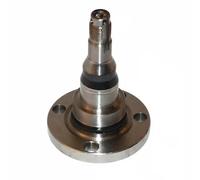 JP Group Fusello 1151401000 - Fuso a snodo sospensione ruota assale posteriore SX per Audi