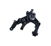 Kit montaggio pastiglie freno Assale posteriore Sx 72-5399 MAXGEAR per VW SKODA