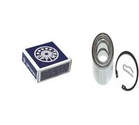 Cuscinetto ruota 681303 OPTIMAL per PEUGEOT CITROËN FIAT LANCIA