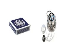 Cuscinetto ruota 201623 OPTIMAL per OPEL ASTRA H Familiare ASTRA H ASTRA H GTC