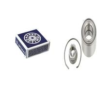 Kit montaggio pastiglie freno + Cuscinetto ruota OPTIMAL per RENAULT CLIO I, I