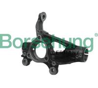 Kit montaggio pastiglie freno Dx B18509 Borsehung per VW AUDI SEAT SKODA