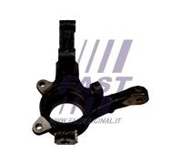 Kit montaggio pastiglie freno Dx FT13511 FAST per PEUGEOT CITROËN FIAT