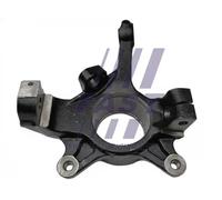 Kit montaggio pastiglie freno Dx FT13520 FAST per RENAULT OPEL