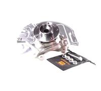 Kit montaggio pastiglie freno Frontale d. veicolo AGHGH-281560V GH