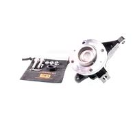 Kit montaggio pastiglie freno Frontale d. veicolo AGHGH-281935V GH