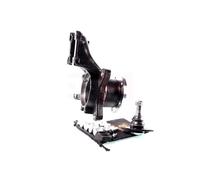 Gema Herrerías Fusello GH-281958V Mozzo ruota anteriore completo
