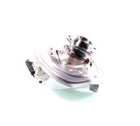 Kit montaggio pastiglie freno Frontale d. veicolo GH-281530V GH GH
