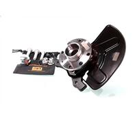1x Mozzo Fusello Ruota Completa Anteriore GH-283640V