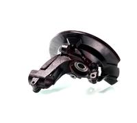 Kit montaggio pastiglie freno Spoiler anteriore AGHGH-282547H GH
