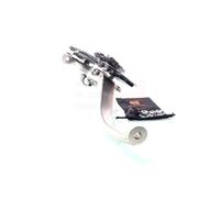 Gema Herrerías Fusello GH-283351H Mozzo ruota anteriore