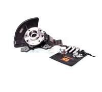 1x Mozzo Fusello Ruota Completa Anteriore GH-283640H