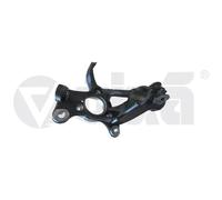 Kit montaggio pastiglie freno Sx 44071362401 vika per VW AUDI SEAT SKODA