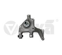 Kit montaggio pastiglie freno Sx Alluminio 55050900201 vika per VW AUDI SKODA