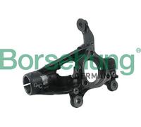 Kit montaggio pastiglie freno Sx B18508 Borsehung per VW AUDI SEAT SKODA