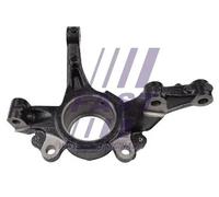 Kit montaggio pastiglie freno Sx FT13521 FAST per FIAT CITROËN PEUGEOT