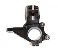 Kit montaggio pastiglie freno Sx FT13523 FAST per CITROËN PEUGEOT